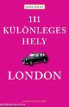 111 különleges hely - London