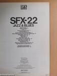SFX-22 - Jazz & Blues