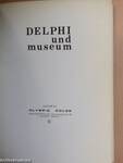 Delphi und museum