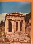 Delphi und museum