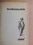 Hovedkatalog 88/89