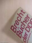 Brecht-Bücher Der DDR