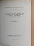 On Terms, Concepts, Theories And Strategies In The Discussion Of Greater Flexibility Of Exchange Rates