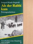 Als der Rabbi kam