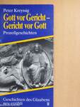 Gott vor Gericht - Gericht vor Gott