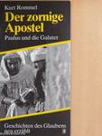 Der zornige Apostel