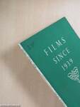 Films Since 1939