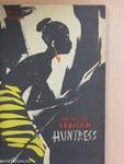 The Brave African Huntress