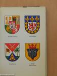 European Civic Coats of Arms