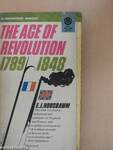 The Age of Revolution