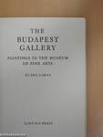 The Budapest Gallery