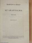 Az aranyalma I-II.