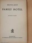 Family hotel