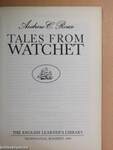 Tales from Watchet