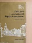 Gold and International Equity Investment