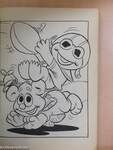 Jim Henson's Muppet Babies