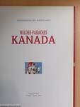 Wildes paradies Kanada