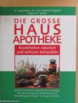 Die Grosse Hausapotheke