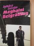Meghalni Belgrádban