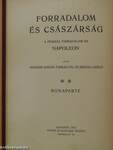 Forradalom és császárság - A Francia Forradalom és Napoleon 3-4.