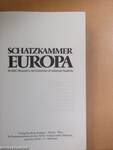 Schatzkammer Europa