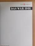 Das war 1991