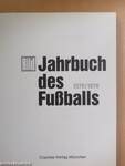 Bild Jahrbuch des Fußballs 1975/1976