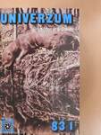 Univerzum 1983/1-12.