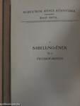 A Nibelung-ének és a Frithiof-monda II. (töredék)