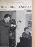 Yehudi Menuhin - Georges Enesco