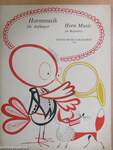 Hornmusik/Horn Music