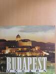 Budapest - Ungarn