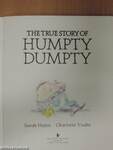 The True Story of Humpty Dumpty