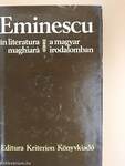 Eminescu a magyar irodalomban