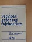 Vegyipari Gazdasági Tájékoztató 1973/6.