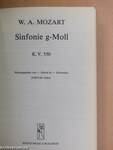 Sinfonie g-Moll