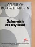 Österreich als Asylland