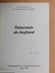 Österreich als Asylland