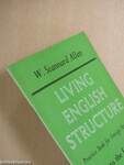 Living English Structure - Key to the Exercises