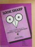 Look Sharp - Booklet 1