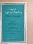 English Language Teaching October 1946