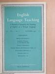 English Language Teaching November 1946