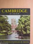 Cambridge in colour