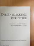 Die Entdeckung der Natur