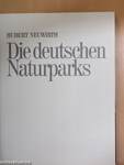 Die deutschen Naturparks