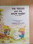 The Teezles and the Snow Rabbit
