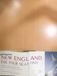 New England - The Four Seasons