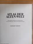 Atlas Der Alten Welt