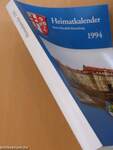 Heimatkalender 1994 und Wegweiser