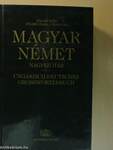 Magyar-német nagyszótár